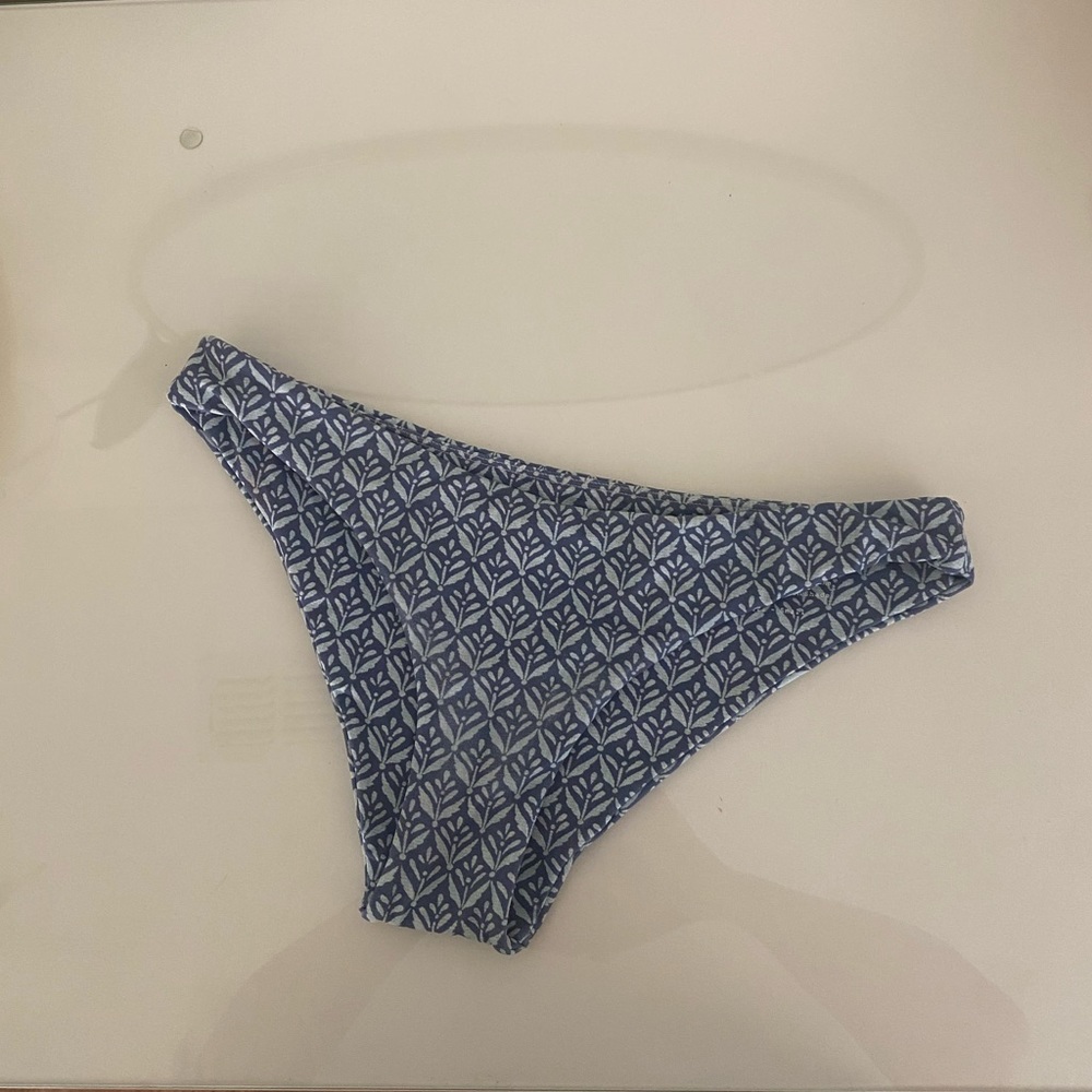 Midori bikinis bottoms